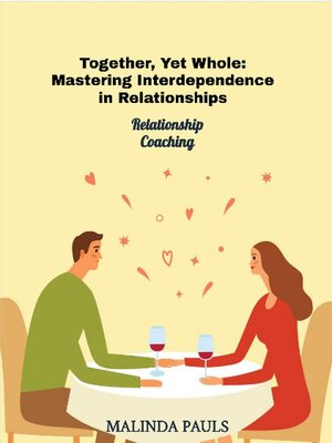 cover image of Together, Yet Whole